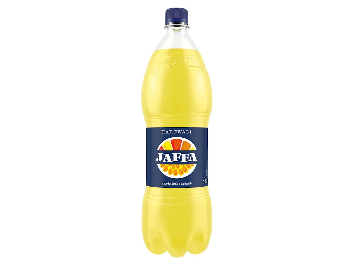 Jaffa Aurinkohedelmät