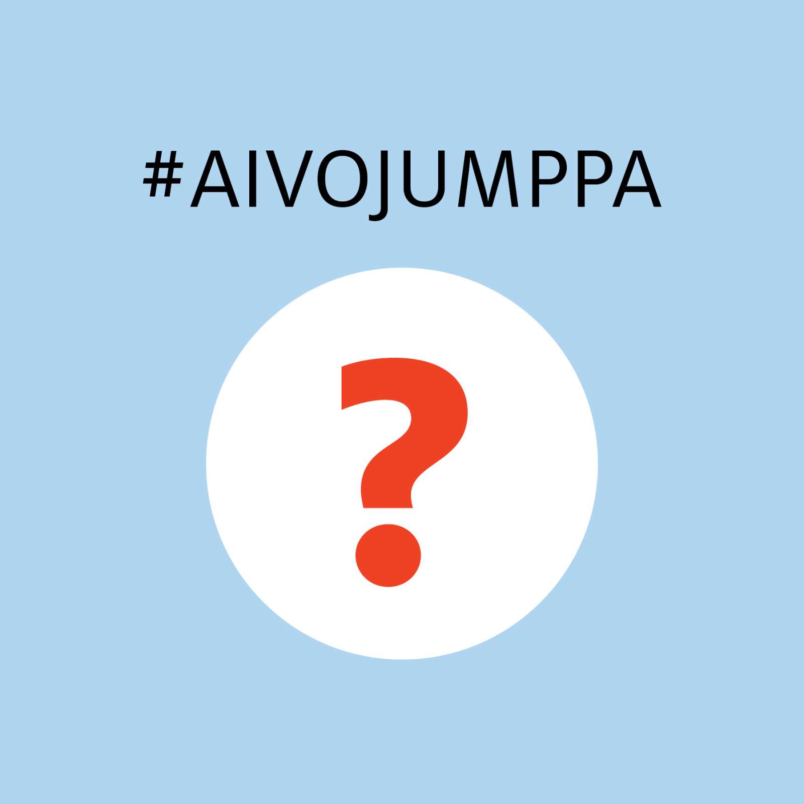 Aivojumppa