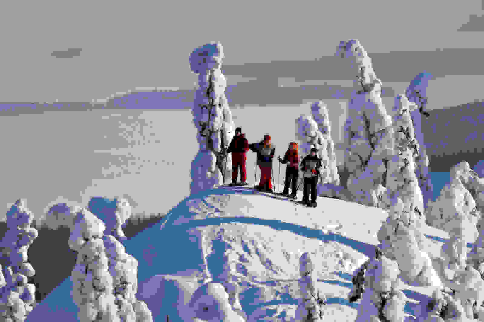 Break Sokos Hotel Koli