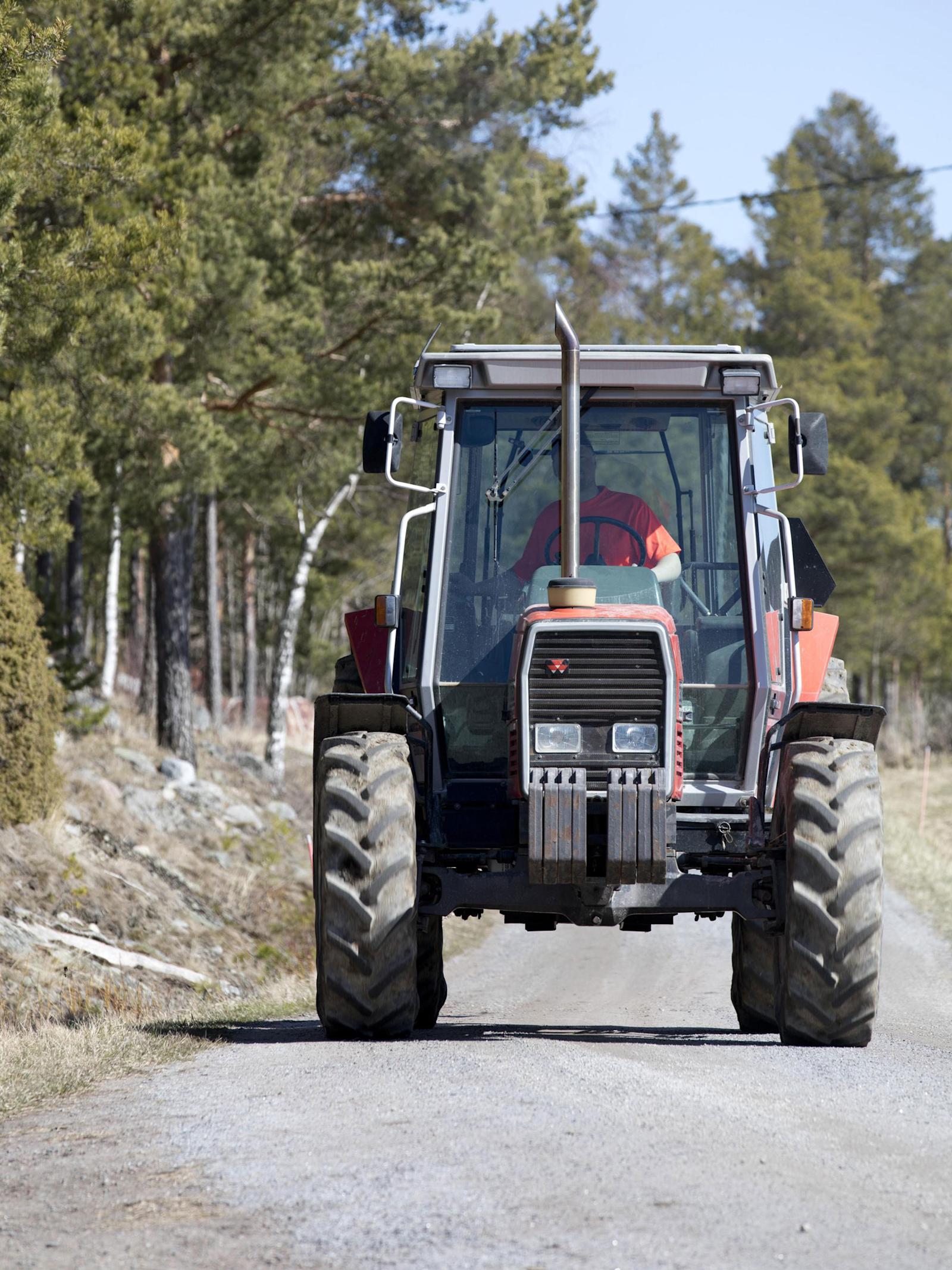 Vehmanen viljelee varhais-, kesä- ja talviperunan lisäksi myös juureksia, kuten porkkanaa, punajuurta ja keltajuurta.
