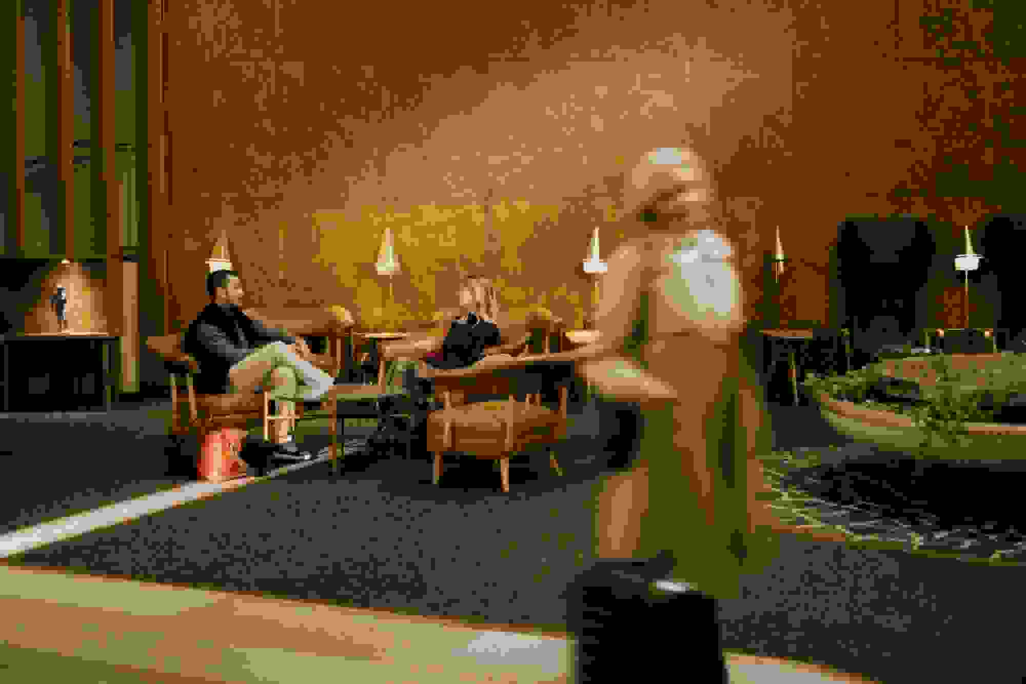 Kansainvälinen matkailu on nousukiidossa