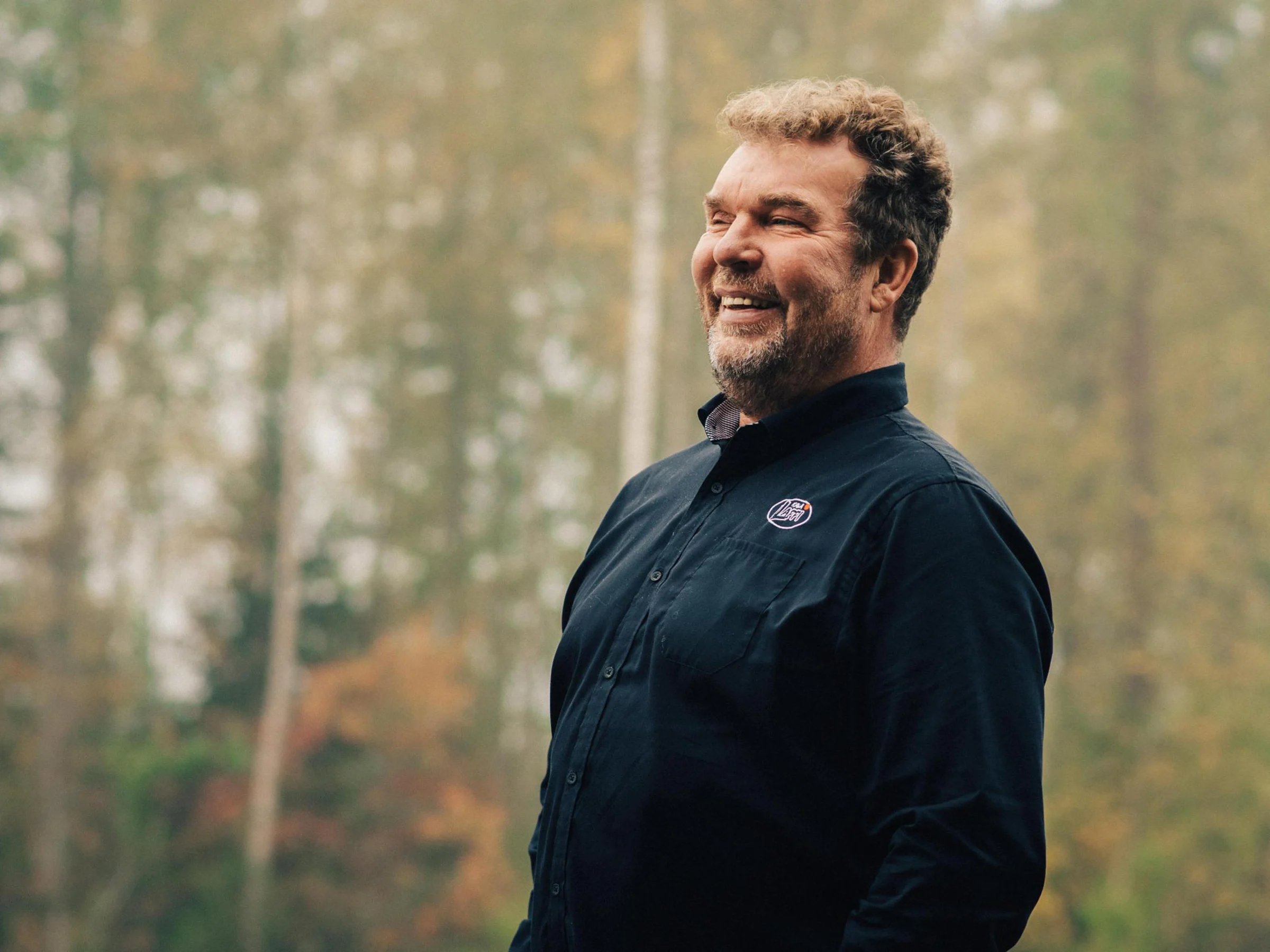 Kalansavustaja Vesa Lappi