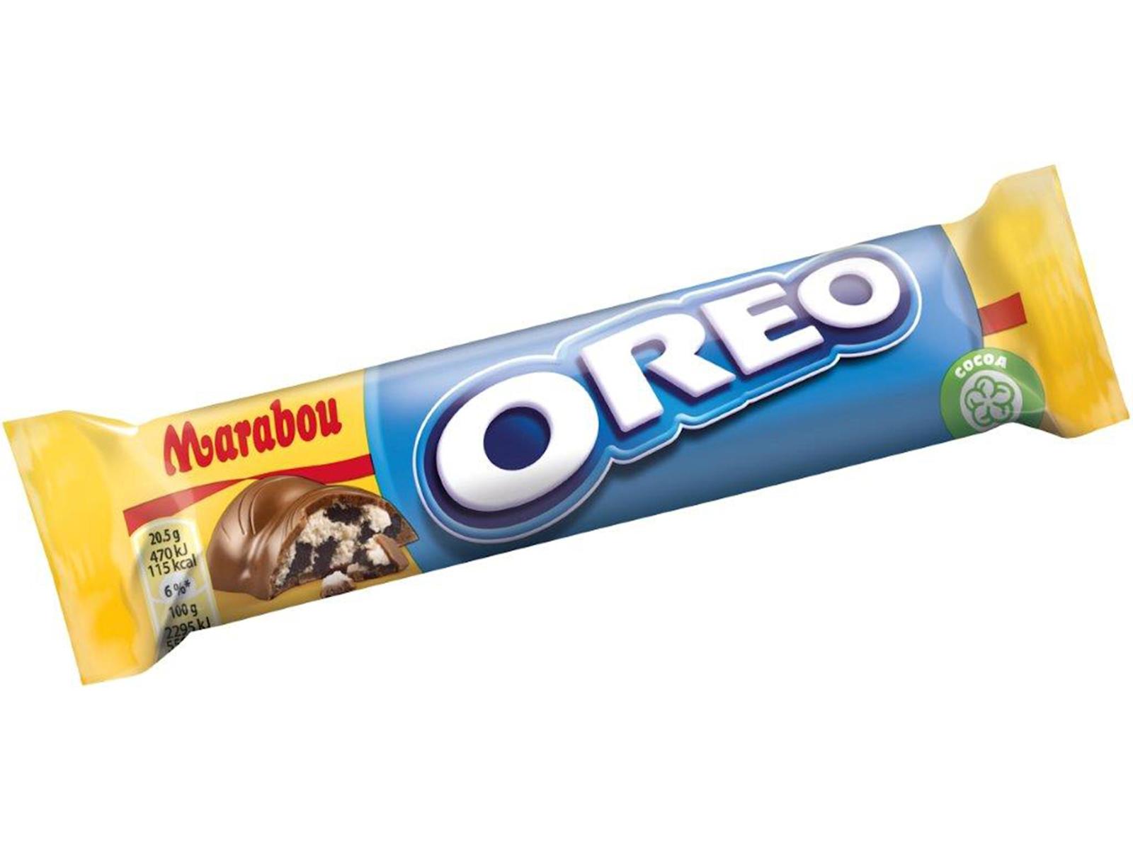 Marabou Oreo