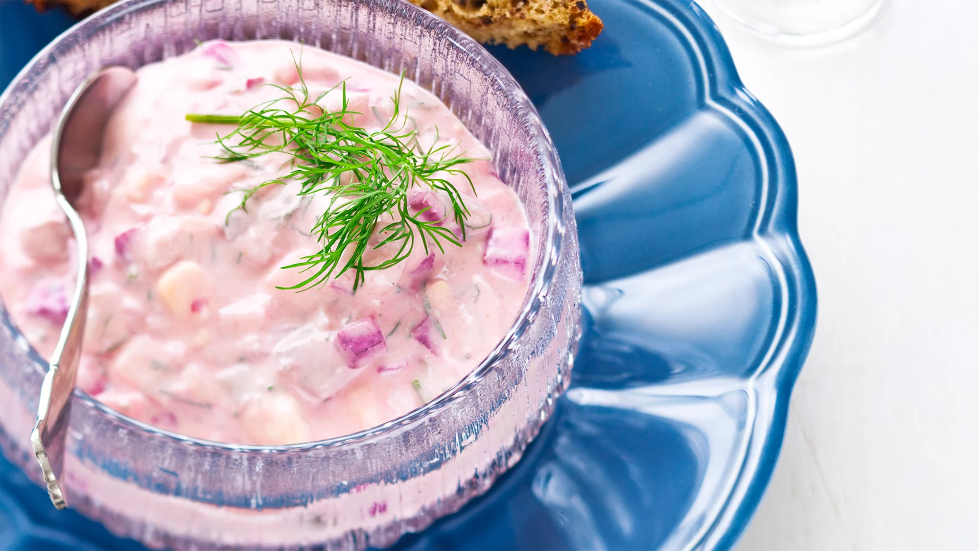 Punajuuri-sillikaviaari