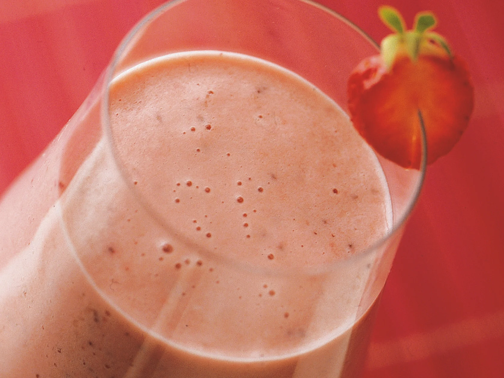 Hyvän olon aamujuoma