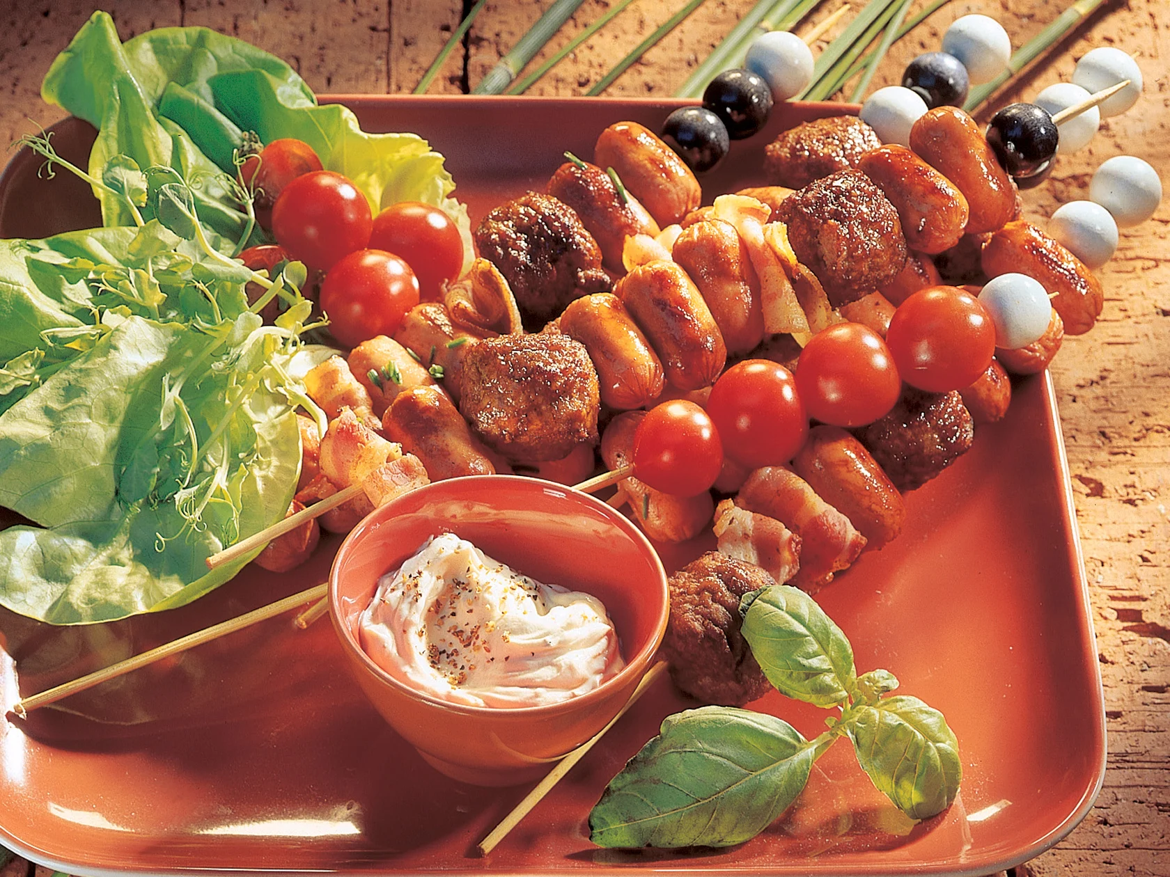 Nauravat nakkivartaat