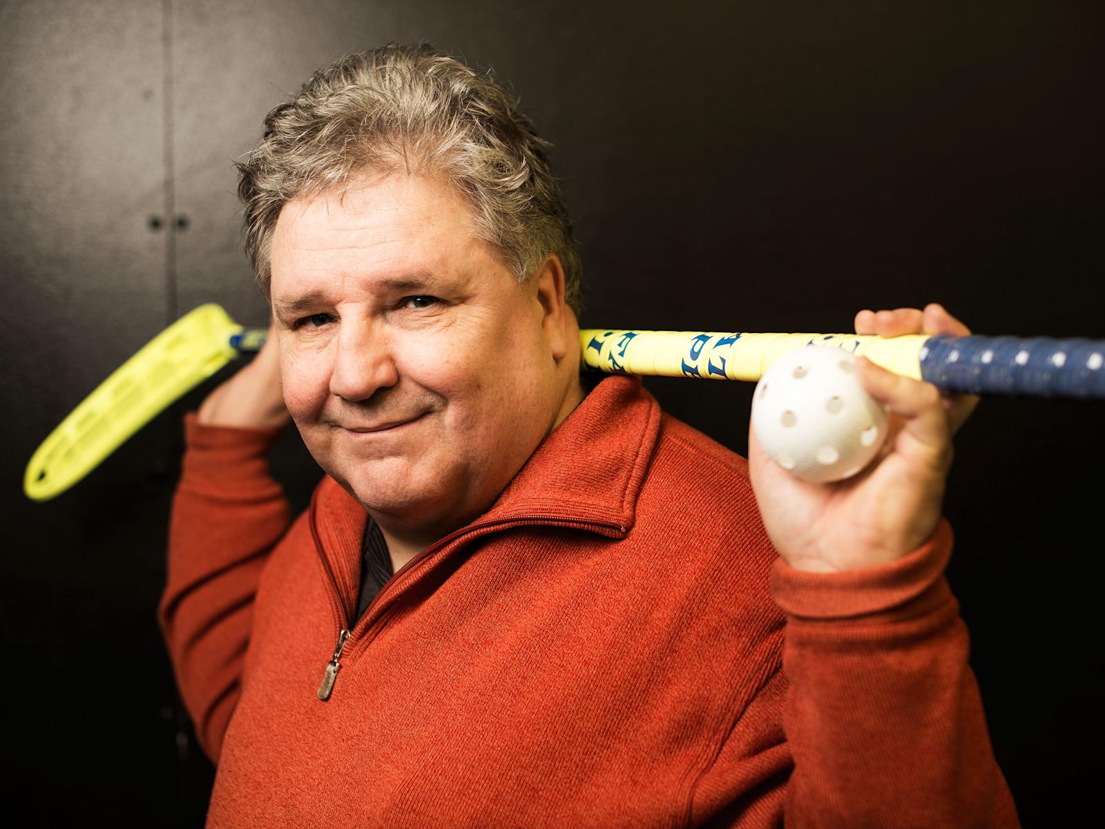 Pekka Mukkala