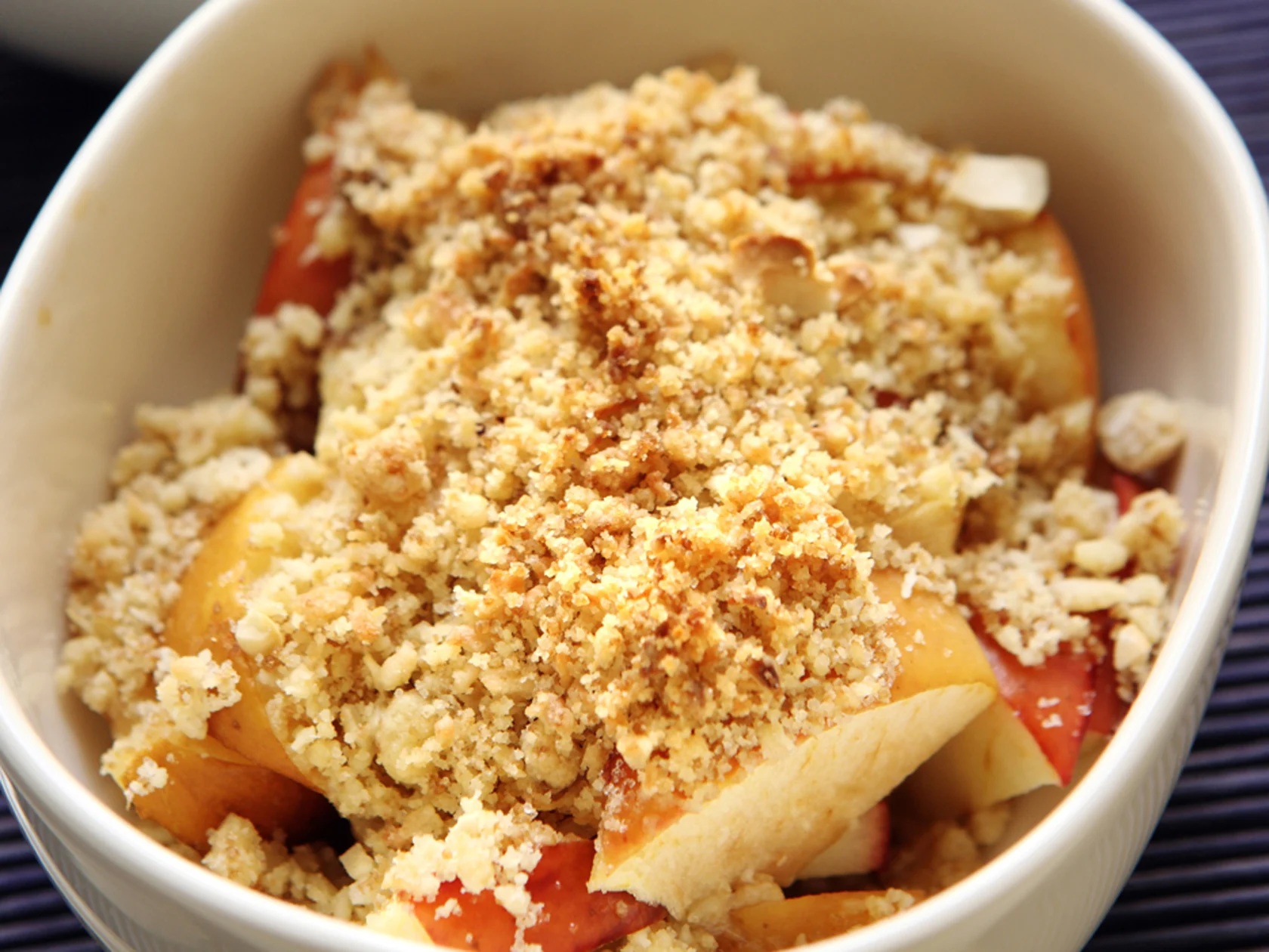 Itämainen omenahyve