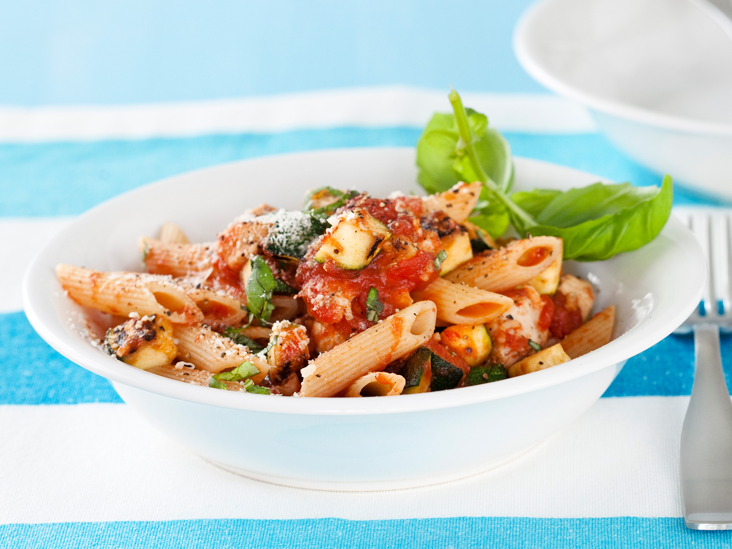 Esitellä 35+ imagen broileri tomaatti pasta