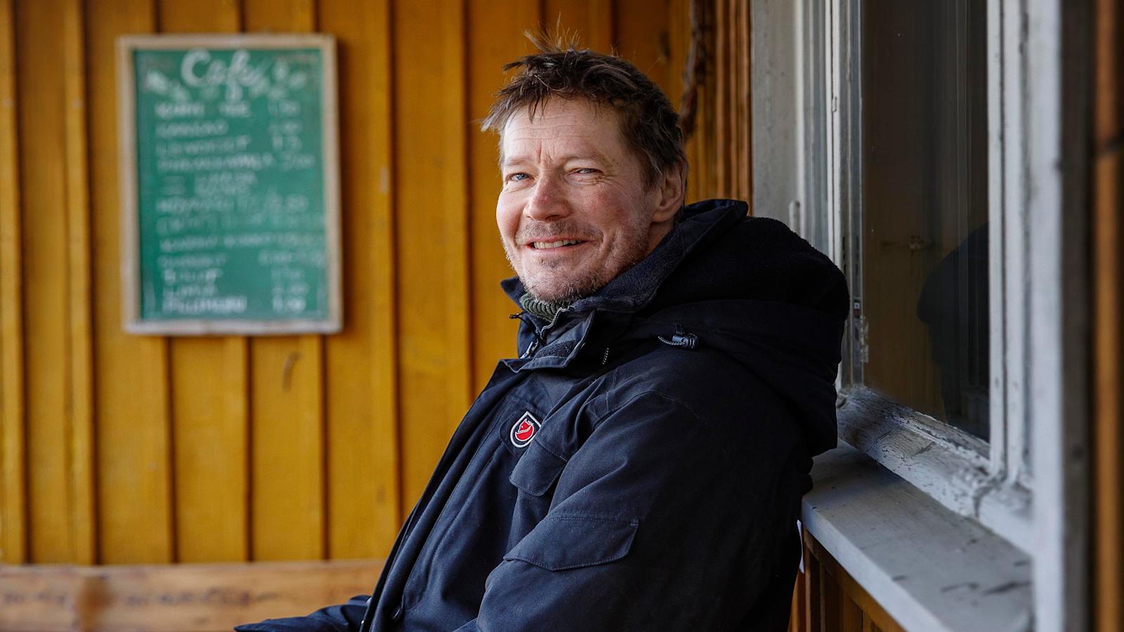 Juha Hurme
