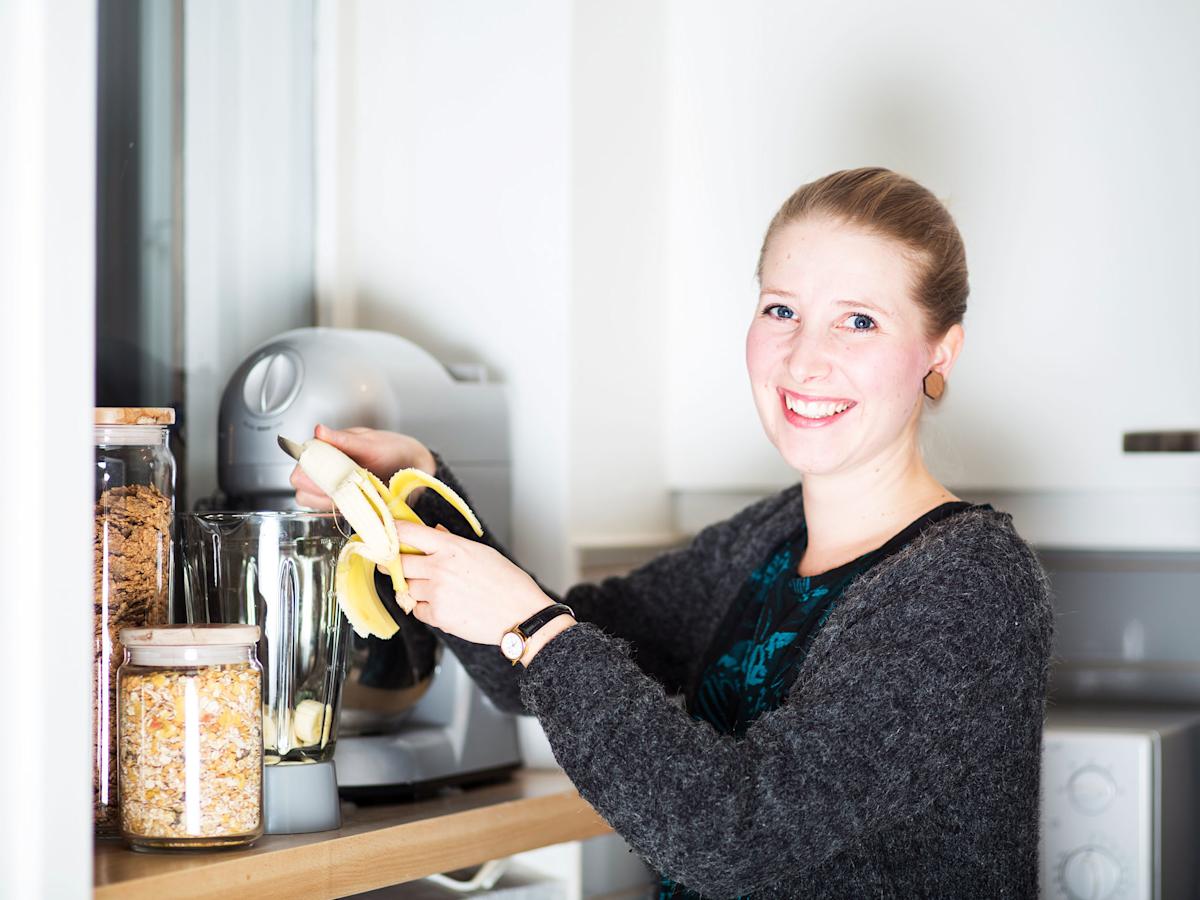 Liisa Hannula