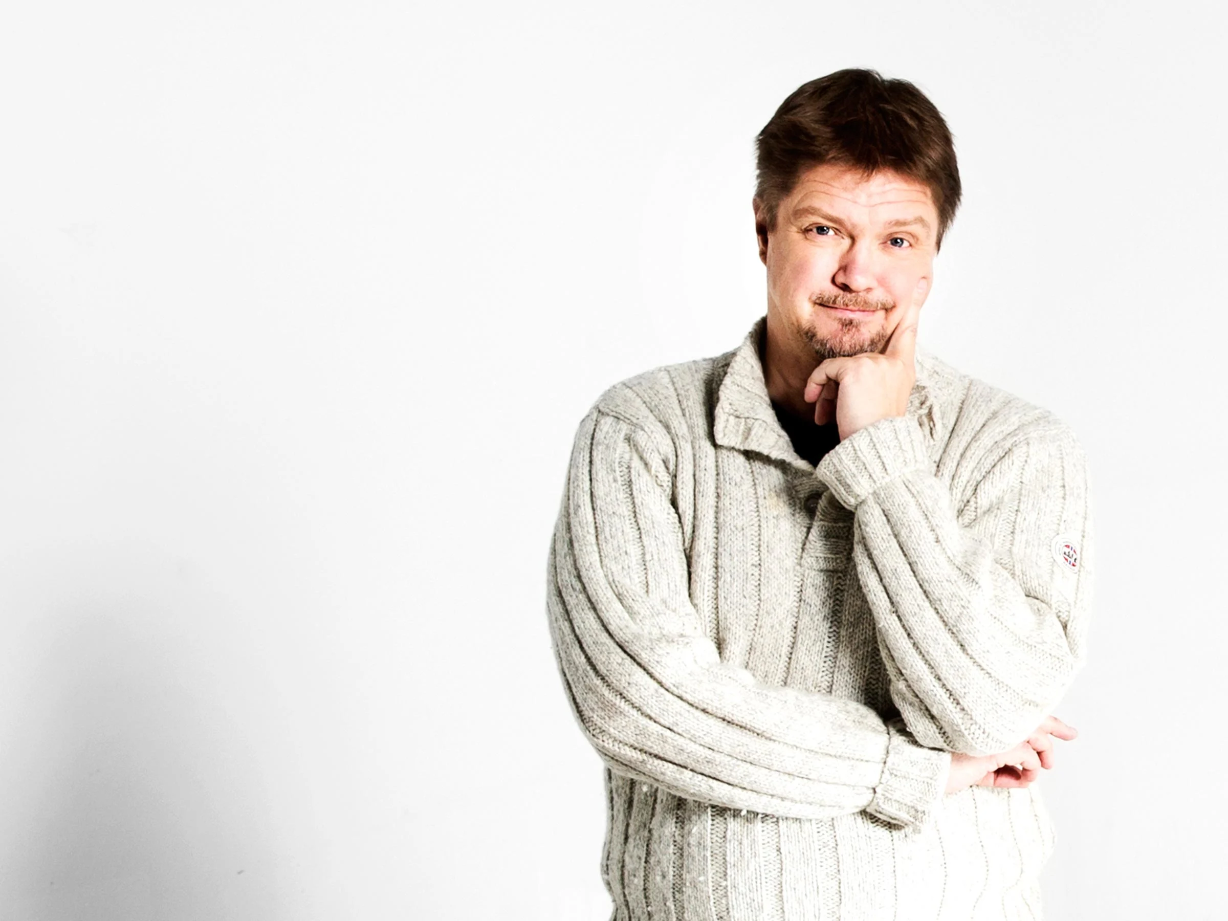 Timo Parvela: Kriisi