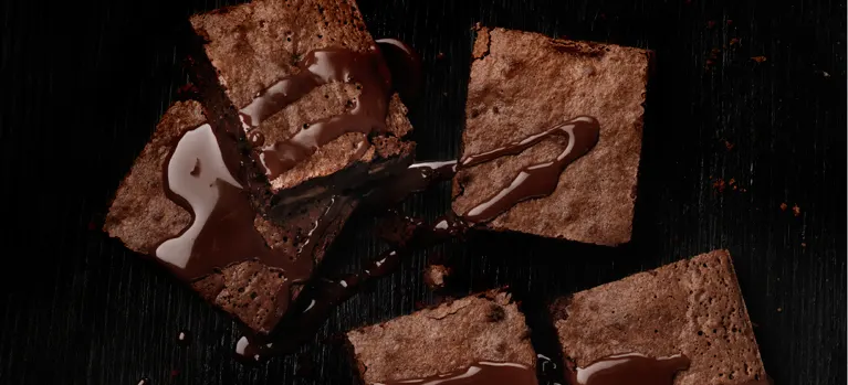 Mantelijauhobrowniet