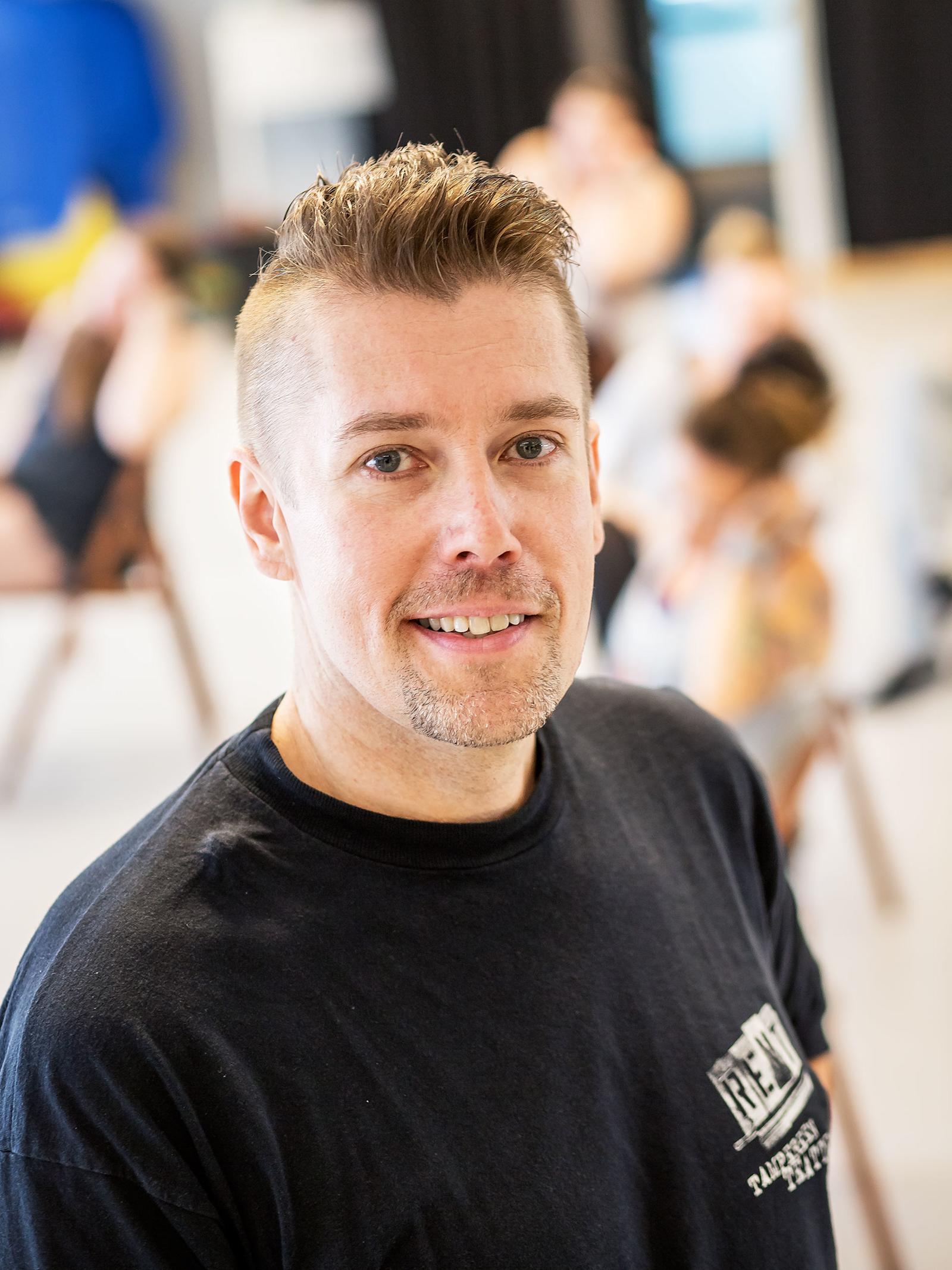 Jari Karttunen