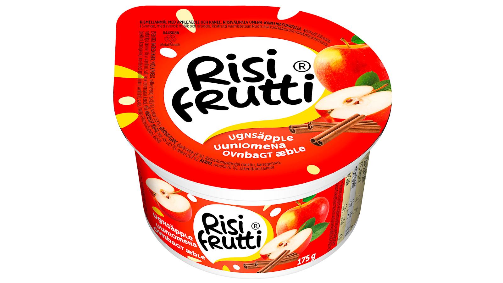 Risifrutti