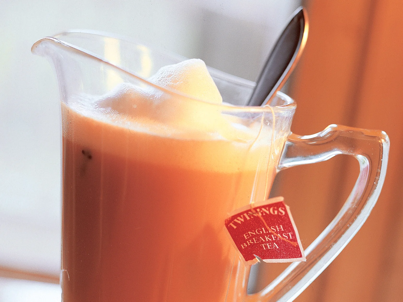 Lämmittävä joulutee