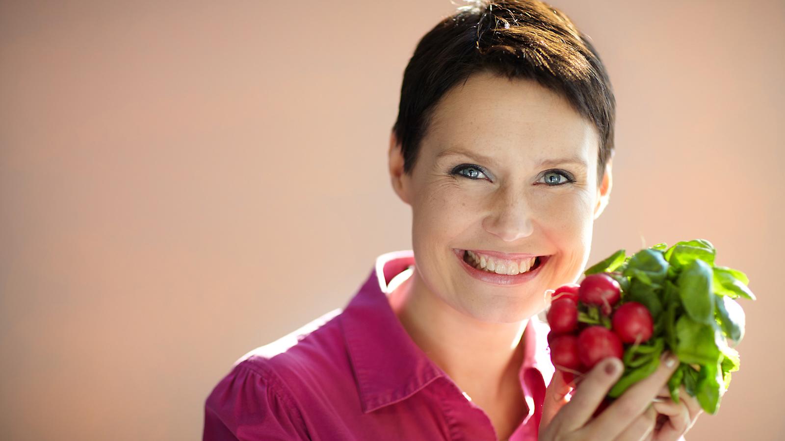 Hanna Partanen