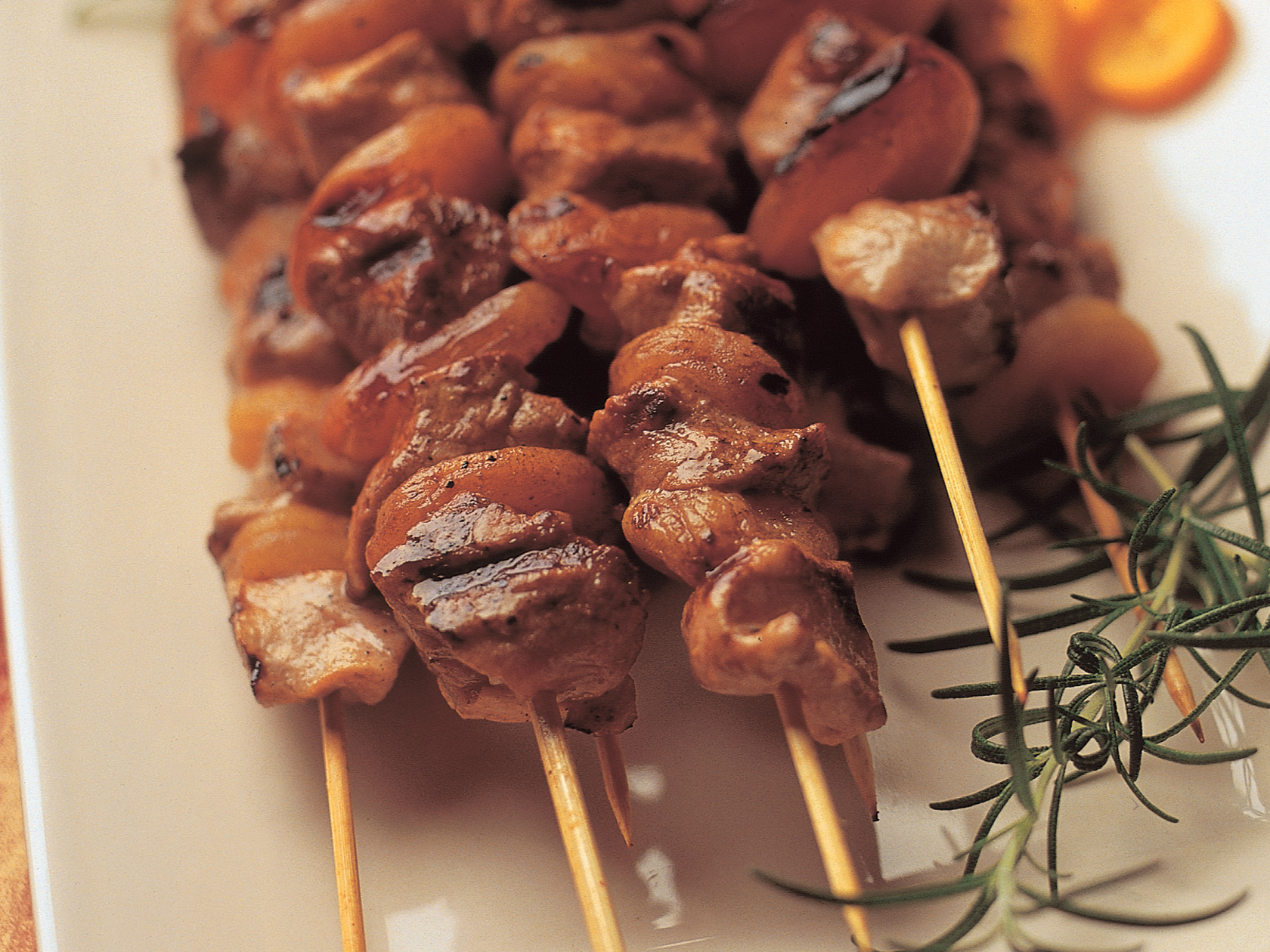 Possu-aprikoosivartaat