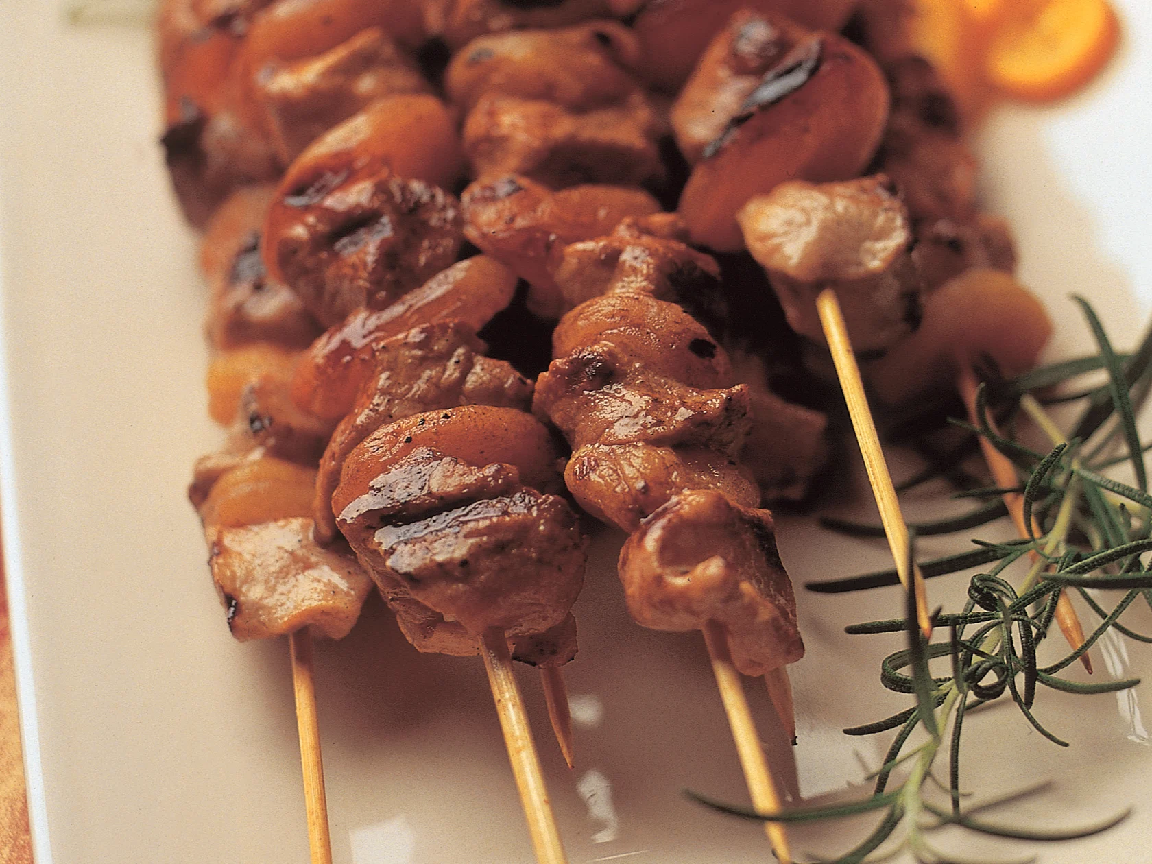 Possu-aprikoosivartaat