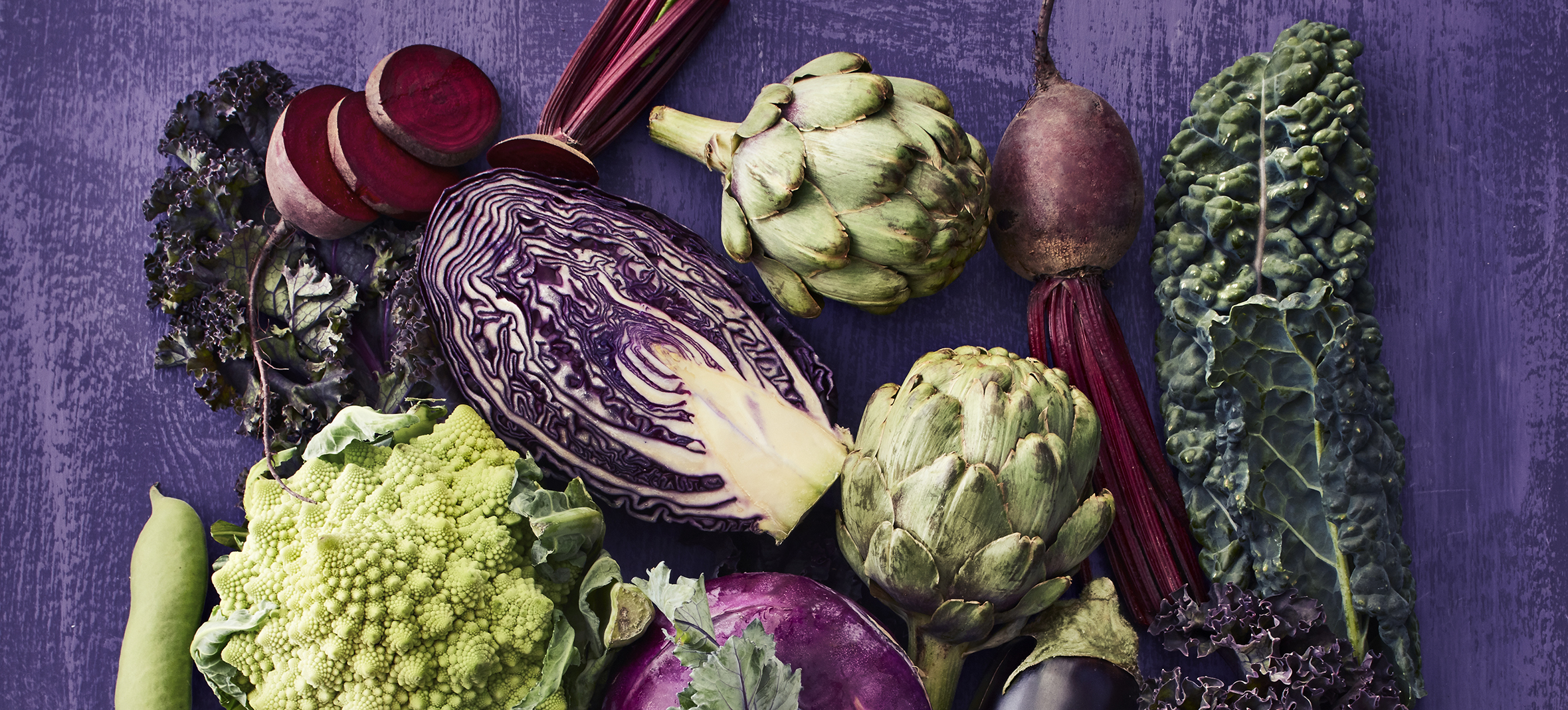 Keitetty Latva-artisokka ja voisula