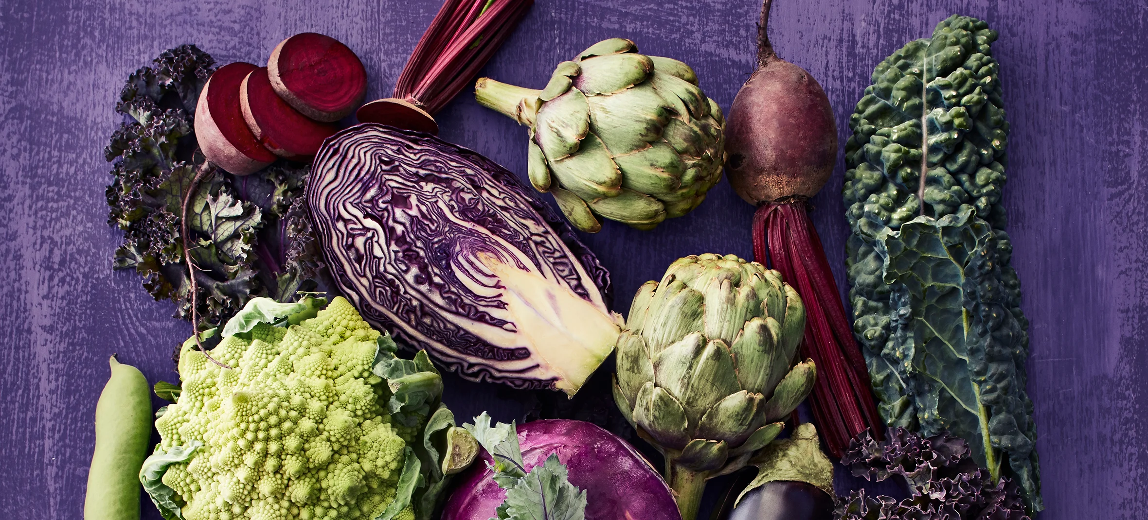 Keitetty Latva-artisokka ja voisula