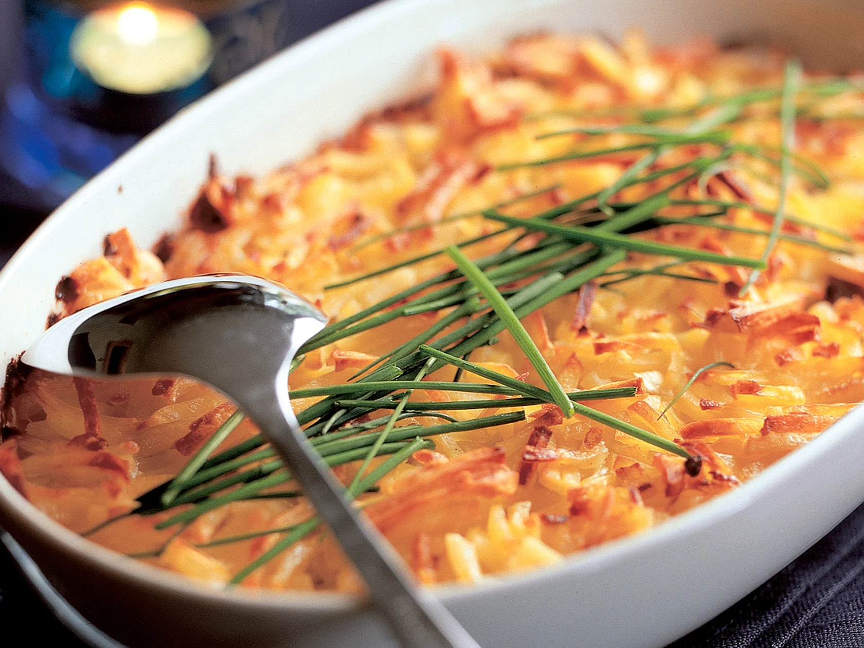 Myöhäisyön janssoni