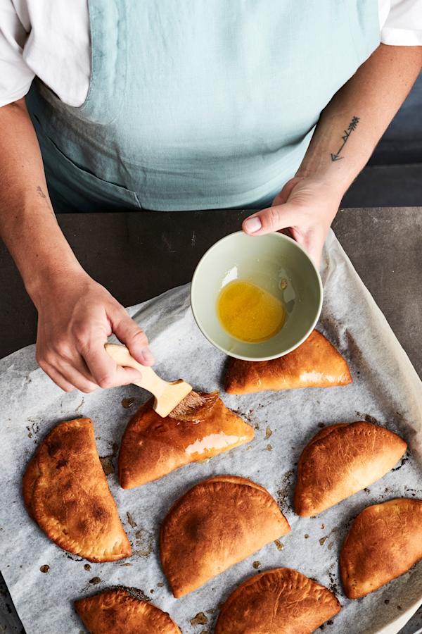 Lihapiirakat vaihe 4