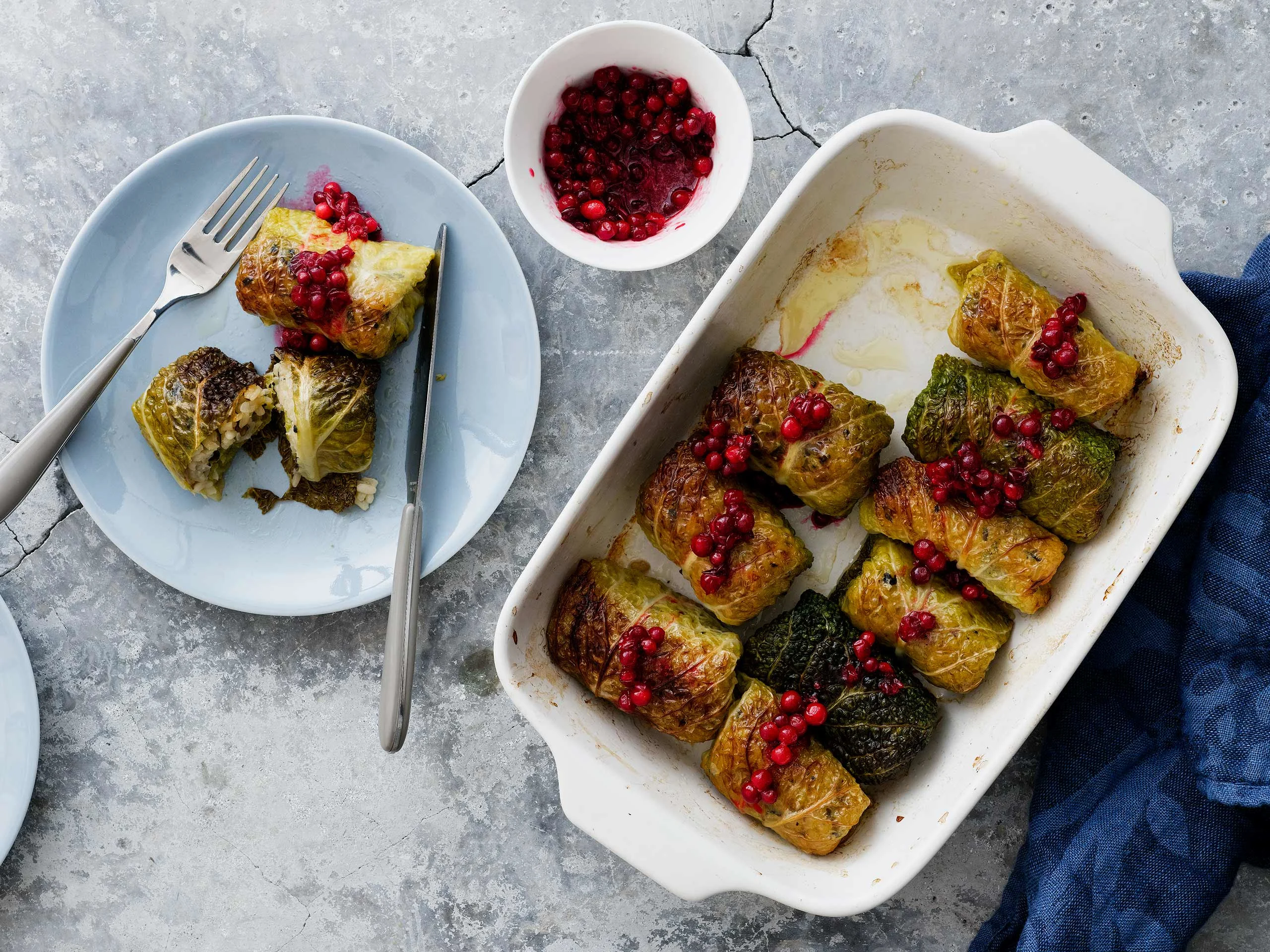 Savoijinkaalikääryleet