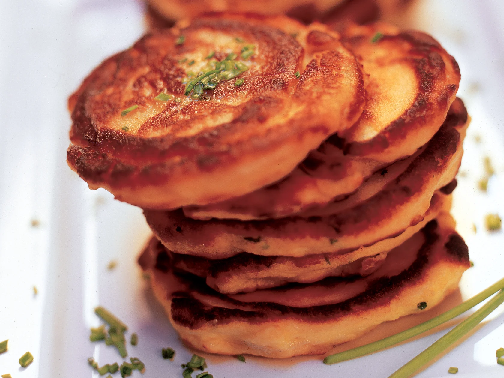 Perunaletut muusijauheesta