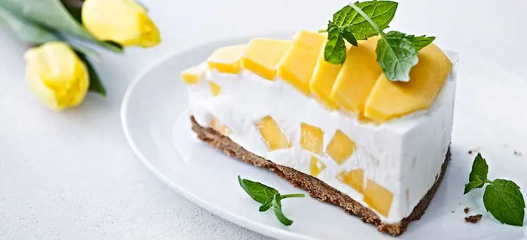 Tuorejuusto-mangokakku