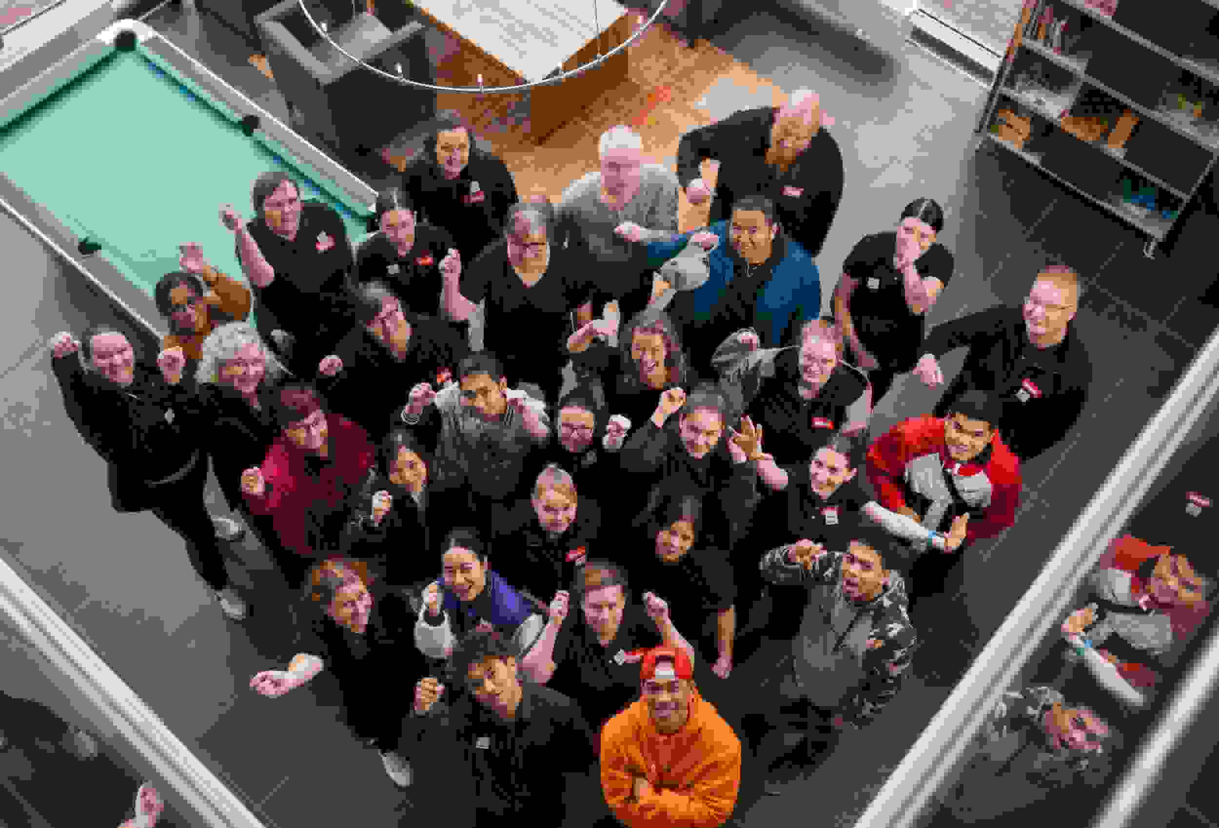 PKO, Suomen innostavimmat työpaikat