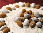 Luumukakku Reseptit Leivonnaiset Yhteishyv 