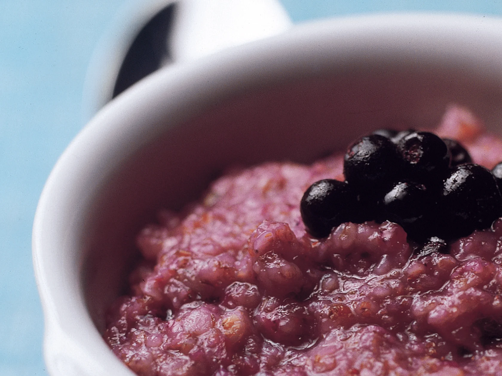 Ruishiutale-marjapuuro