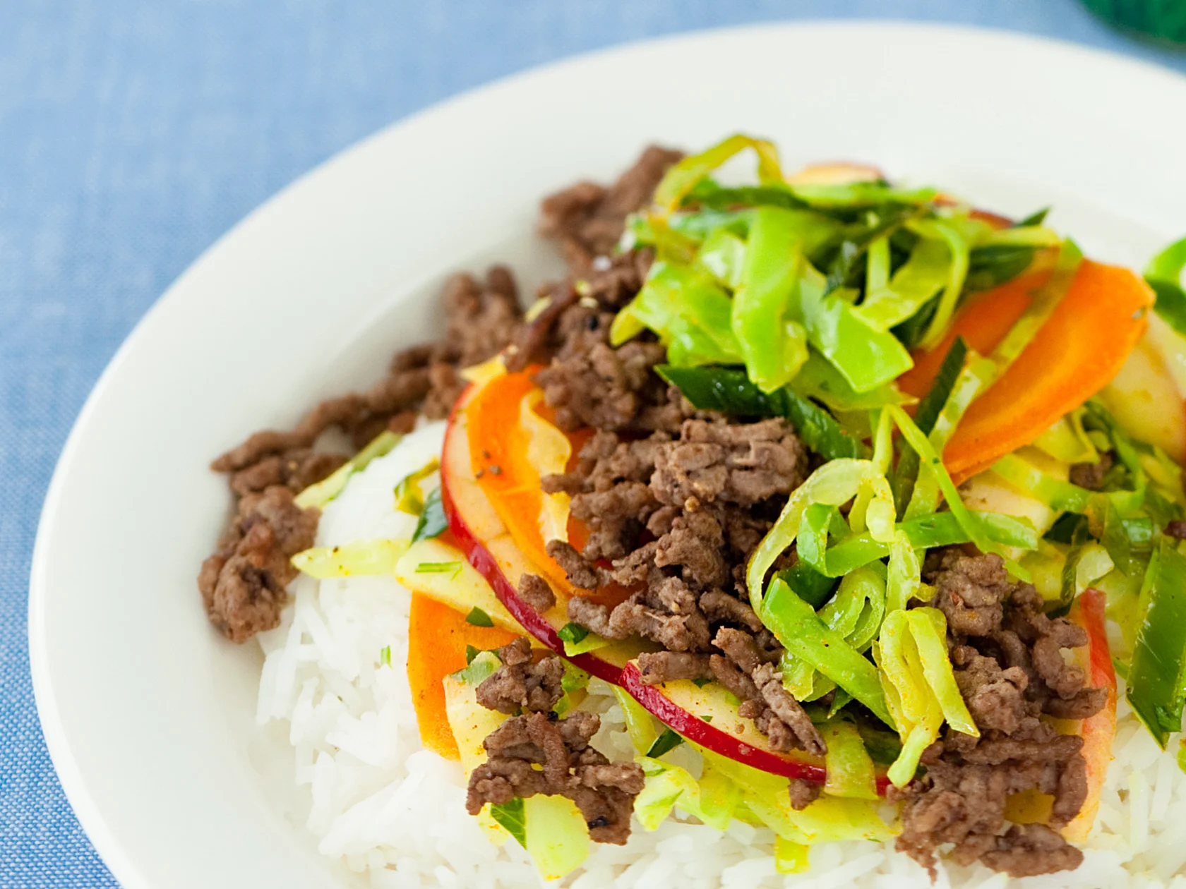 Jauheliha-kaalivokki