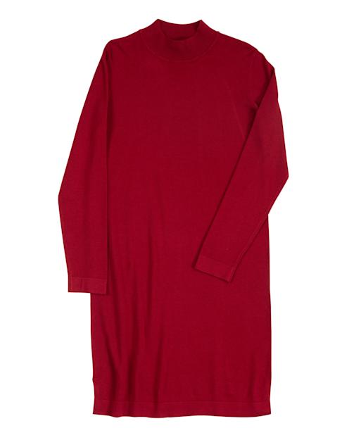 Punainen Aventuran neulemekko