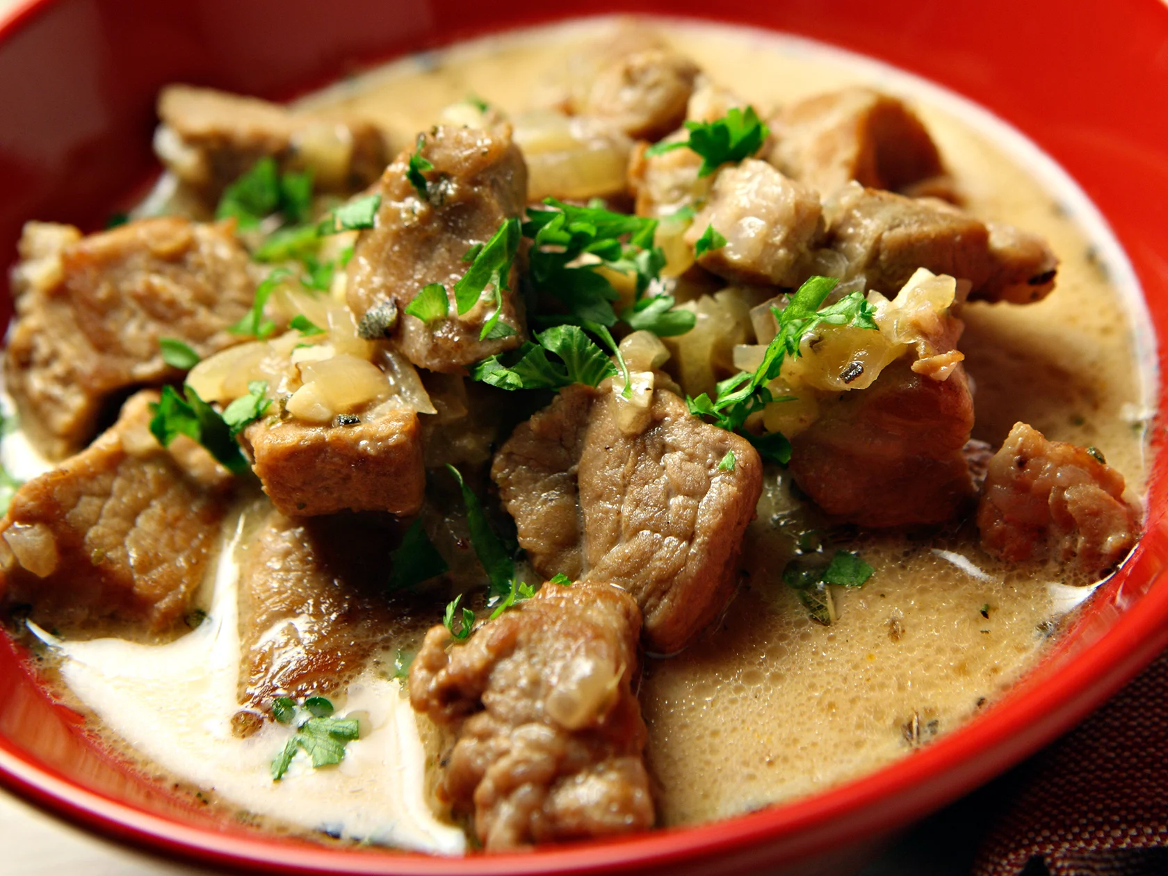 Siiderinen possupata