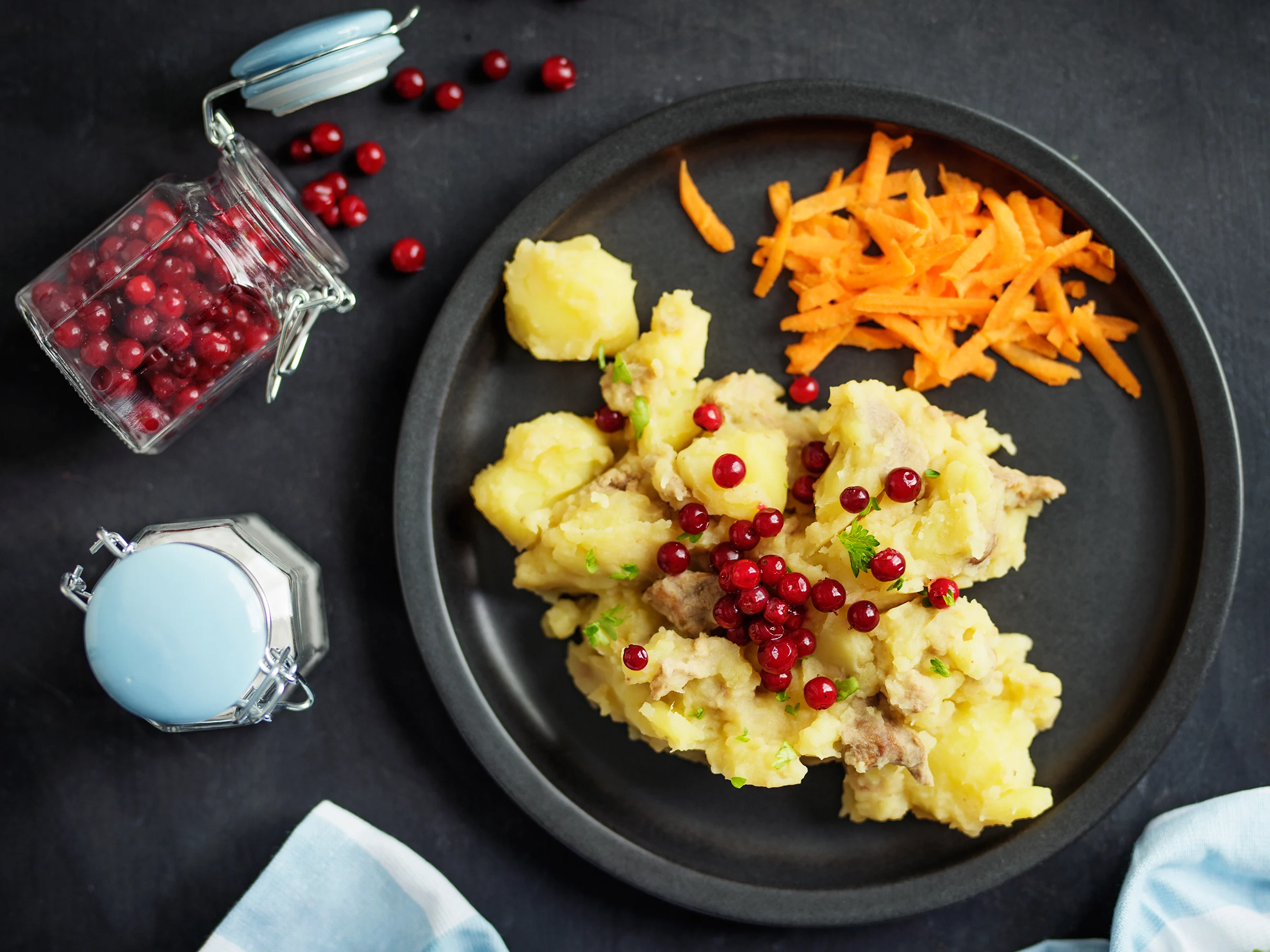 Savolainen tohrapottu