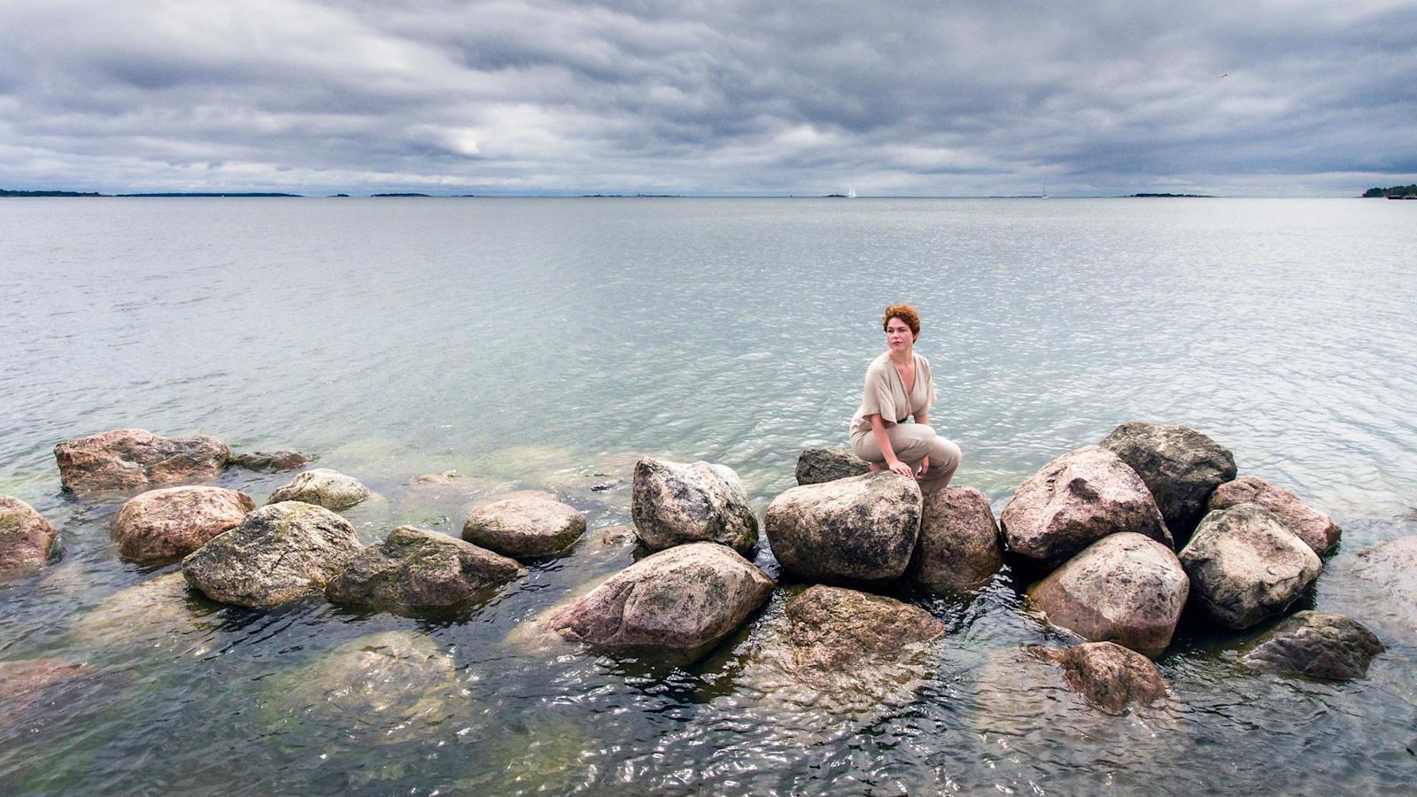 Laura Kolehmainen uskoo, että syyllistäminen ei ole hyvä tapa vaikuttaa.