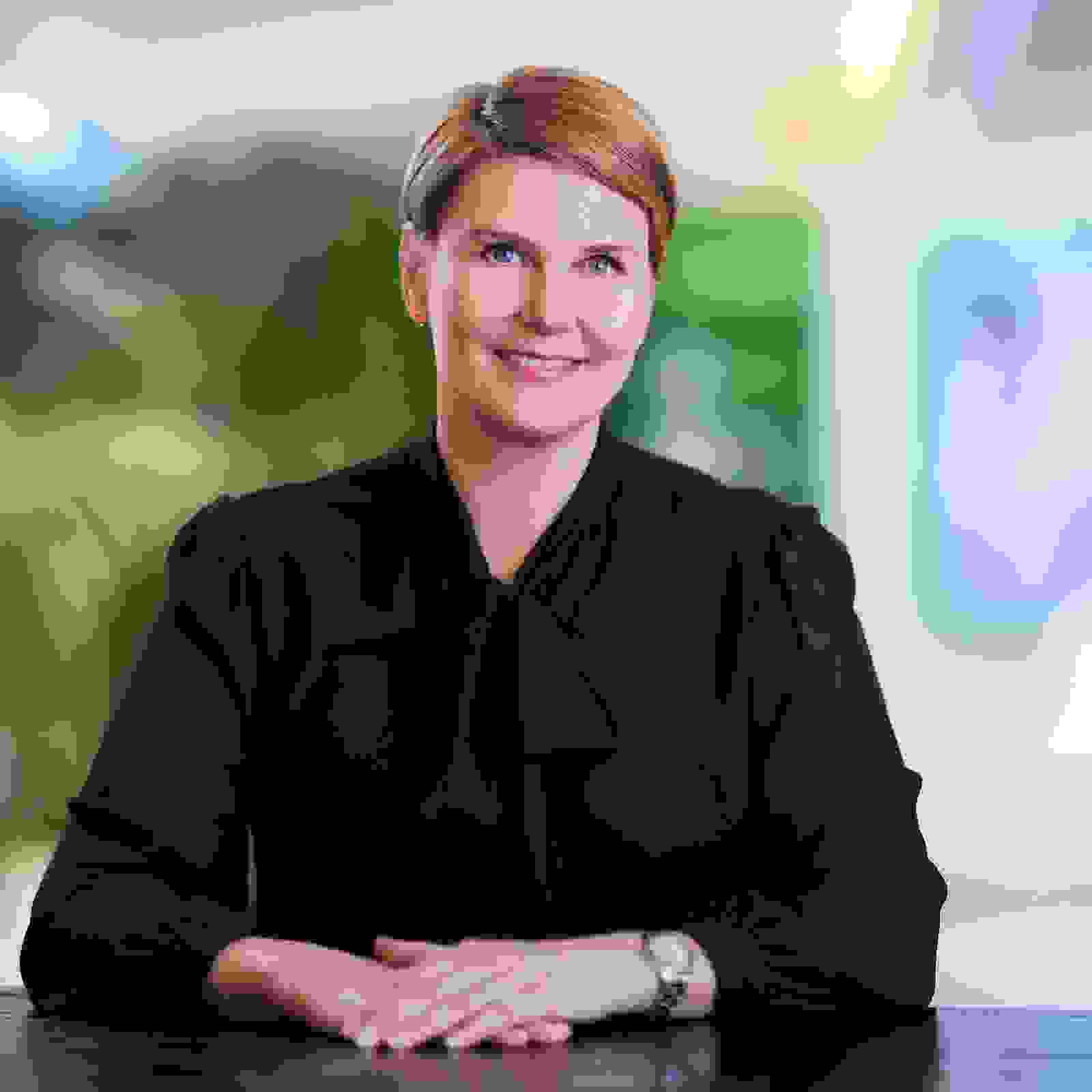 Käyttötavarakaupan johtaja