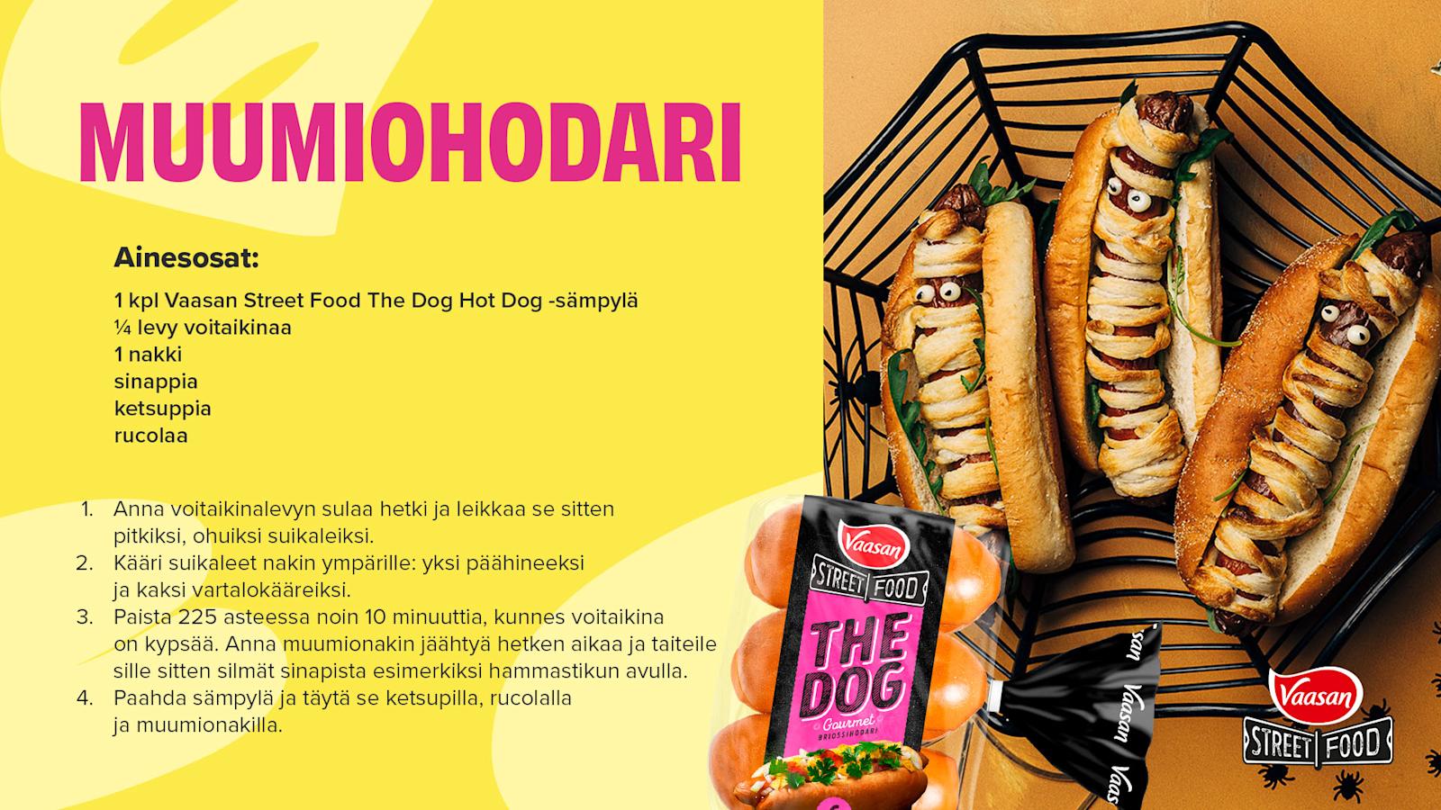 Muumiohodarit