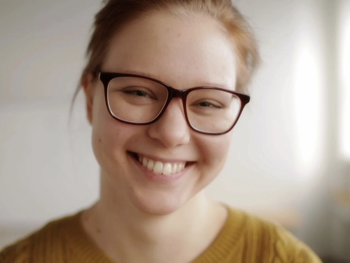 Rentouta silmäsi silmäjumpalla