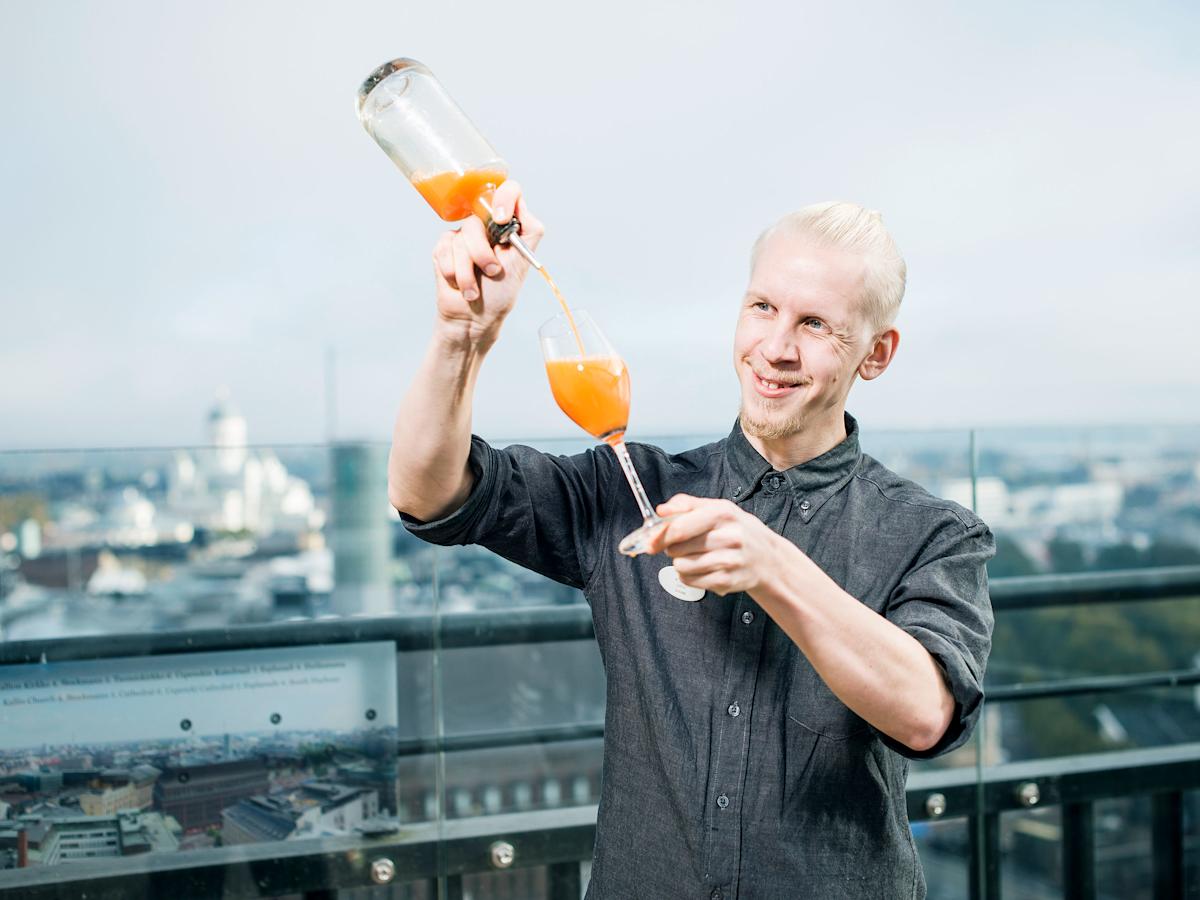 Juho Salminen