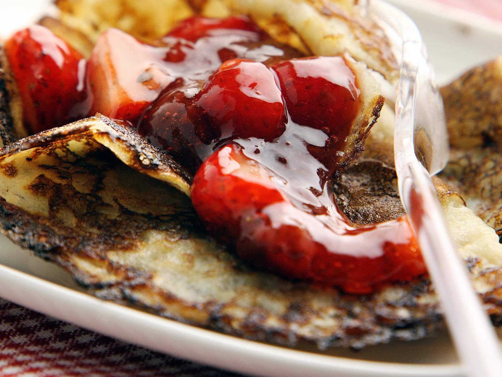 Muurinpohjaletut maitojauheesta