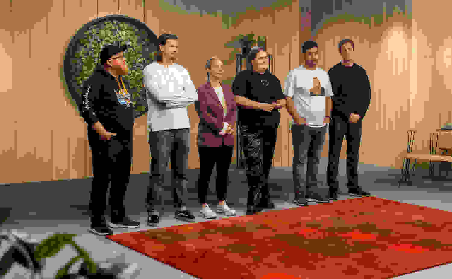 Suomalaisen menestysreseptin 2024 finalistit