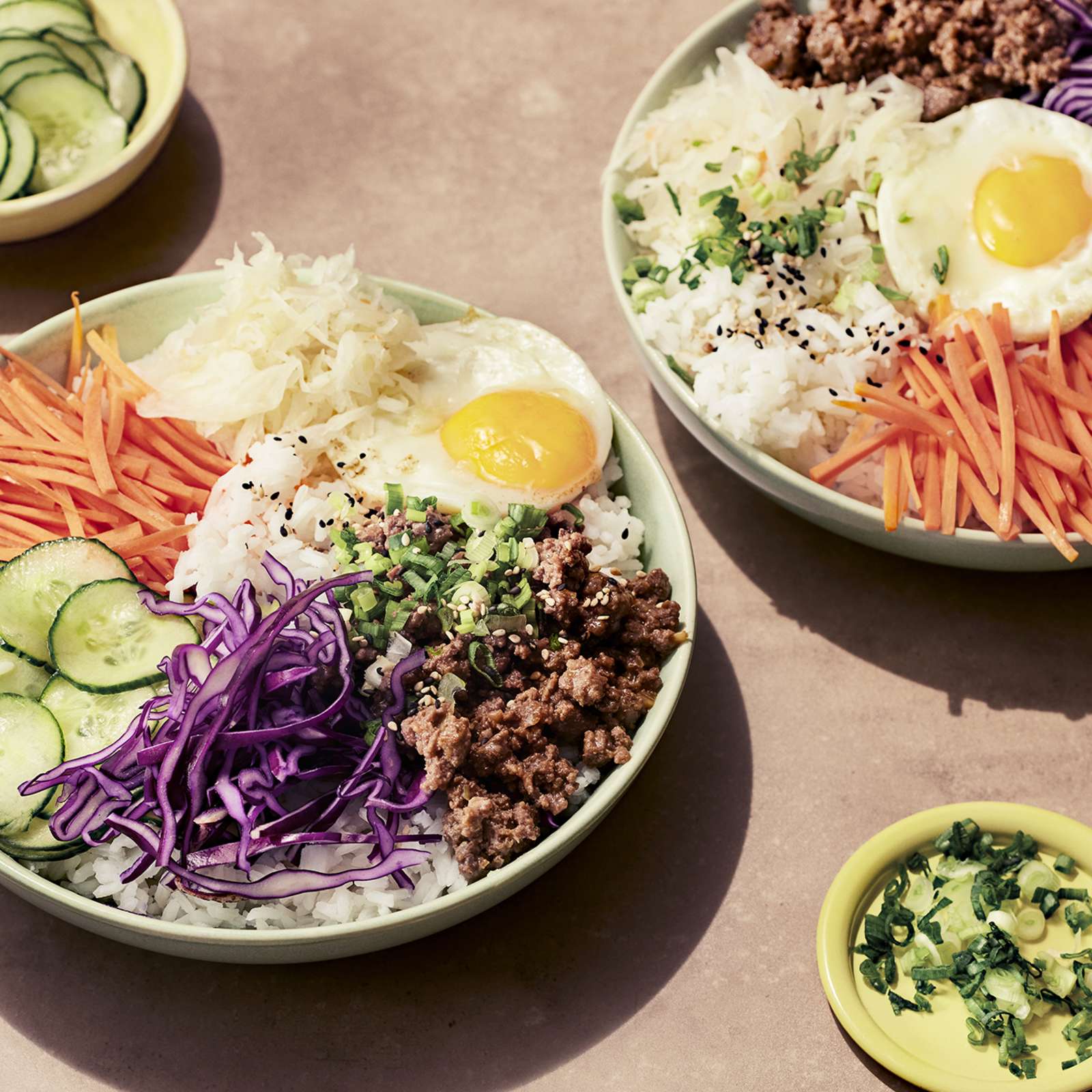 Bibimbap