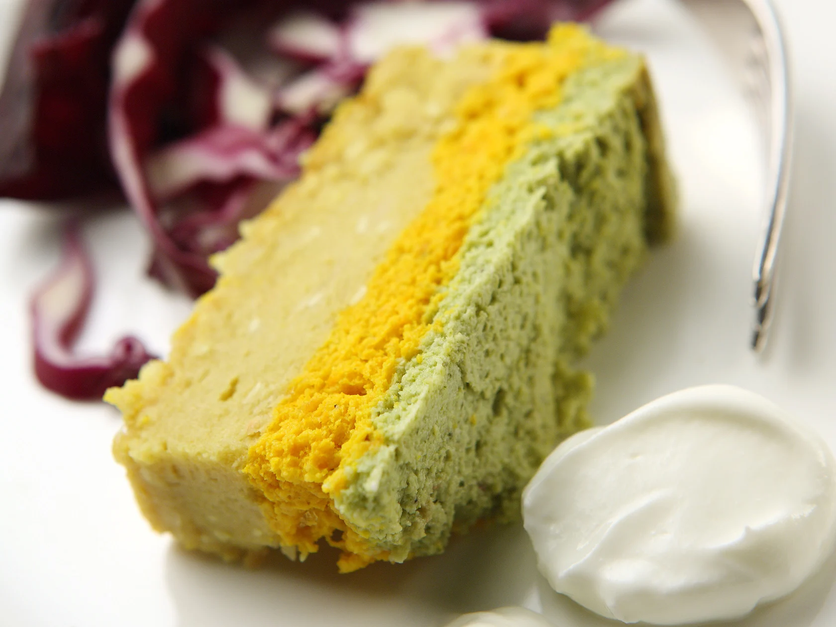 Raidallinen joulupatee