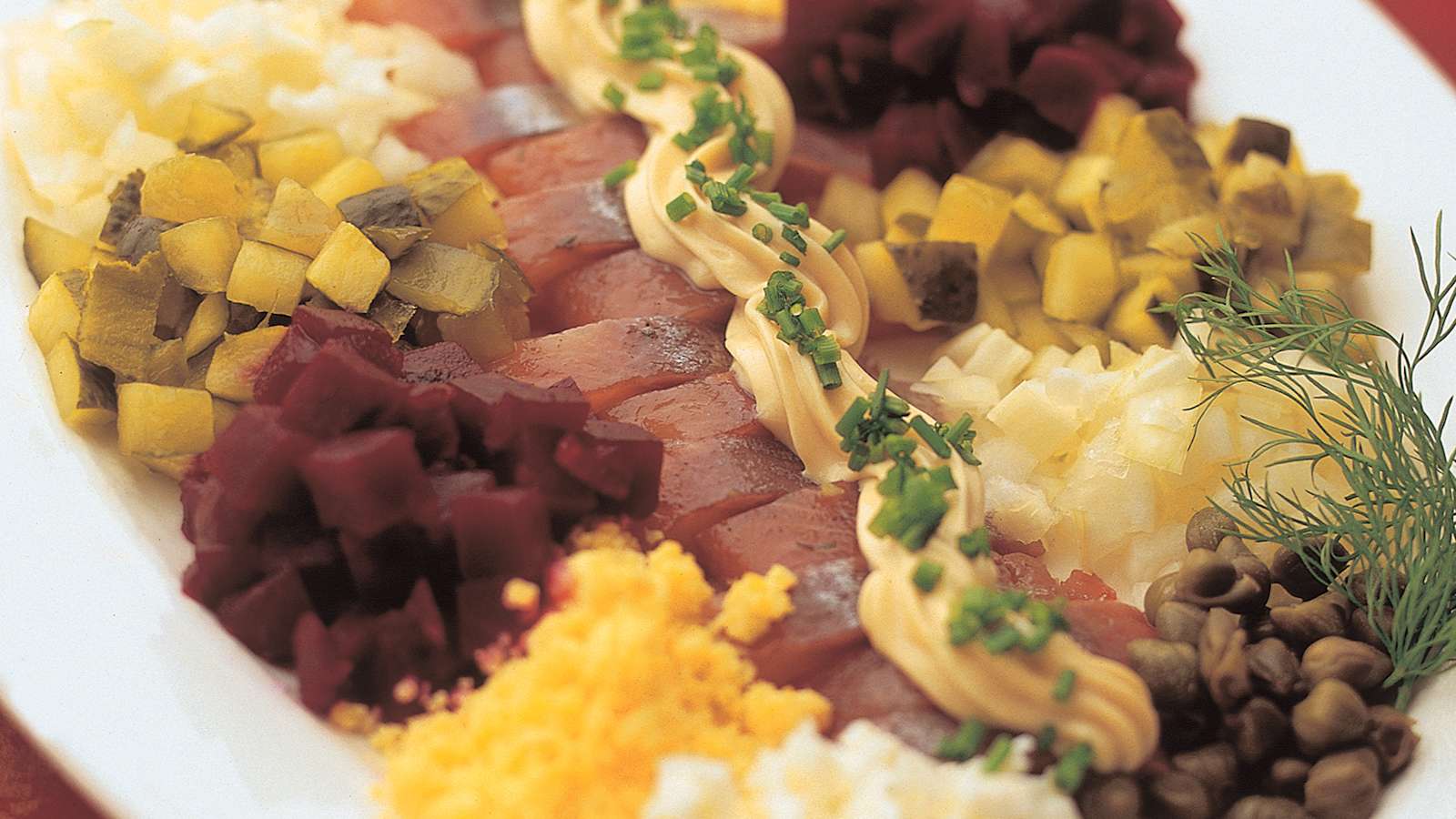 Silli venäläiseen tapaan | Yhteishyvä