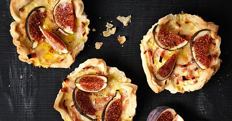 Pikku appenzellerquichet