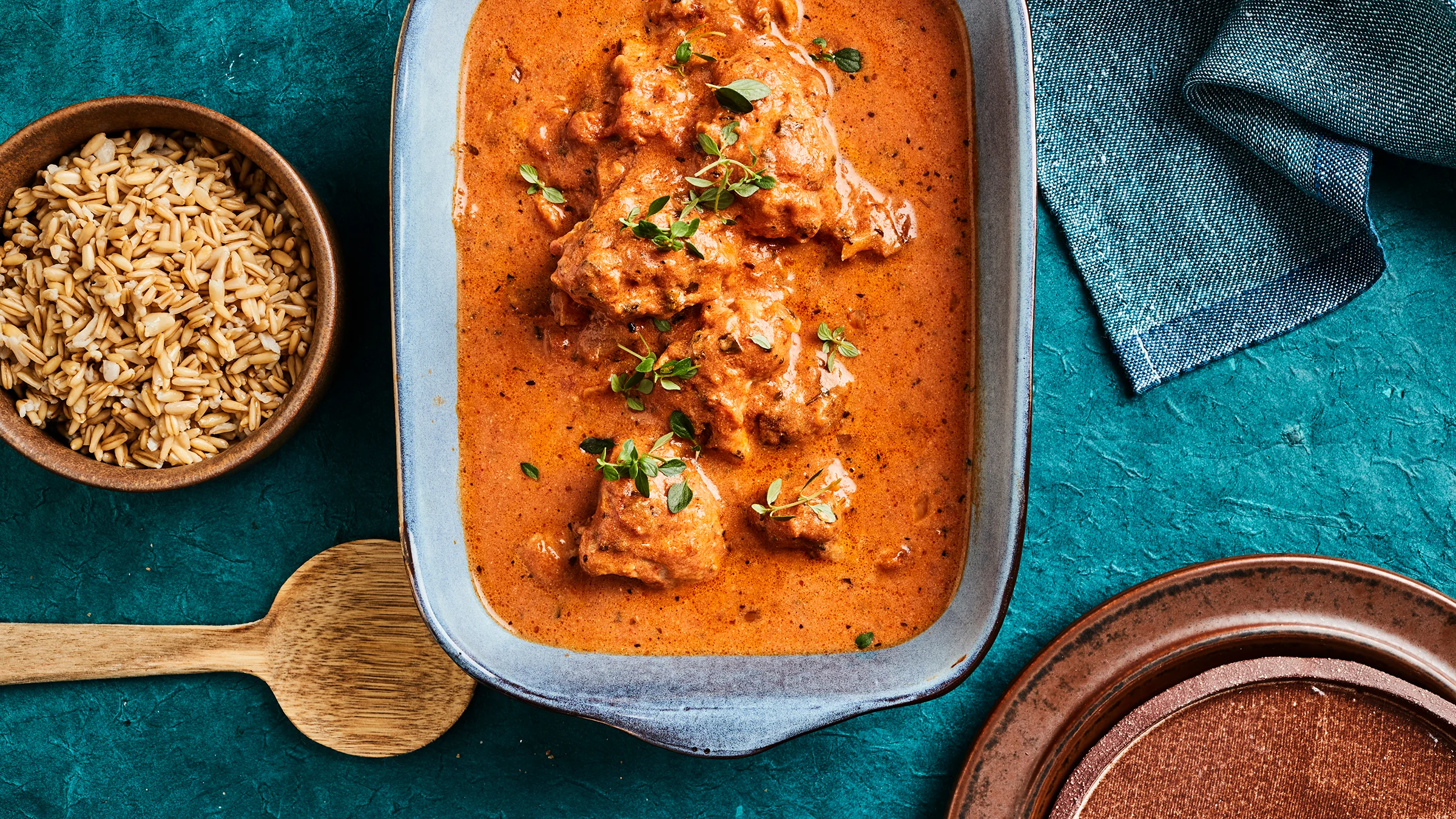 Sitruunainen kanapata