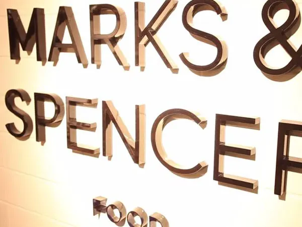 Marks & Spencer Helsinki avautui